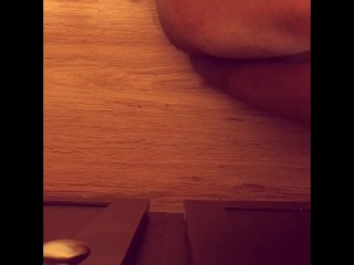 Work out before Thanksgiving