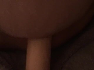 Workin my favorite toy hard...