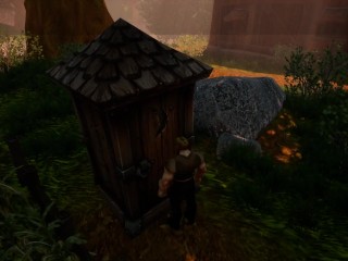 World of Whorecraft Blue is Better part 1