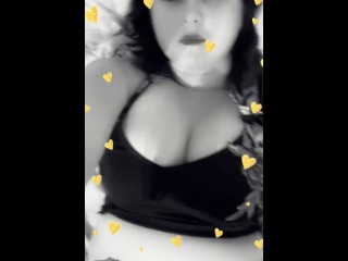 You dont deserve me