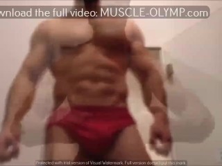 Your Muscle MASTER! (Trailer 1)