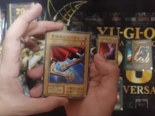 Yugioh 20th Anniversary Unboxing!! Great pulls