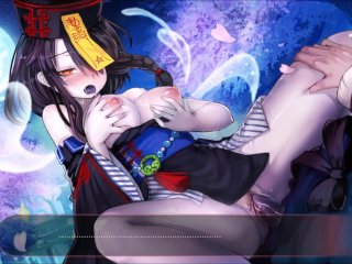 ZOMBIE GIRL GOOD ENDING - MIRROR - HENTAI / ANIME / GAME